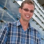 Ed Morgan profile photo