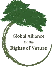 Global Alliance for the Rights of Nature logo