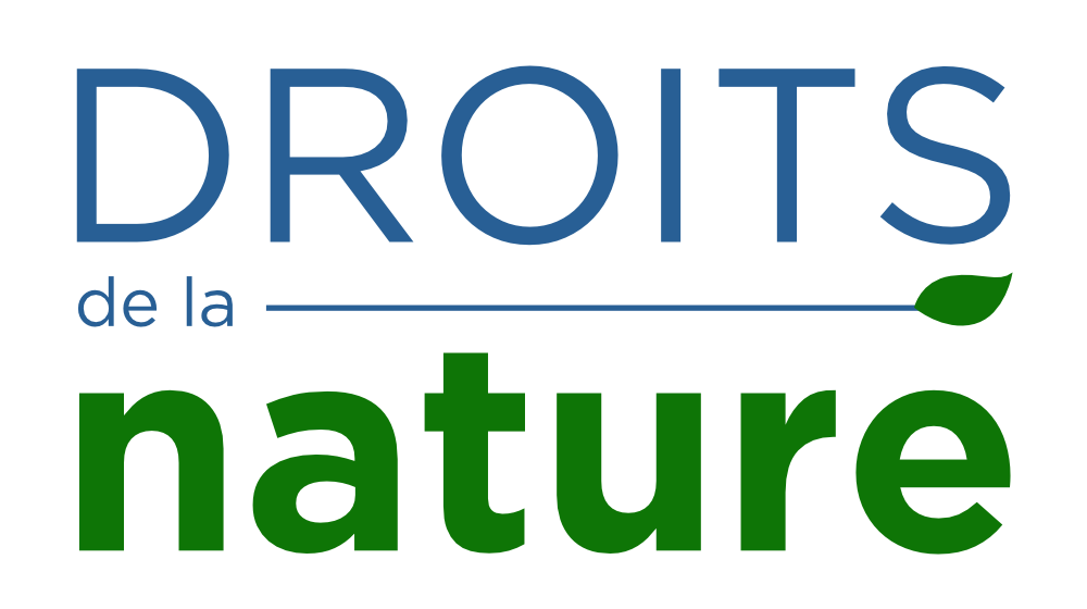 DROITS DE LA NATURE logo