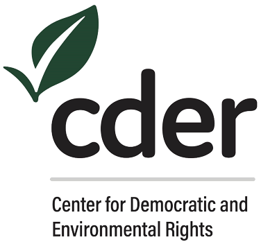 Center for Democratic and Environmental Rights